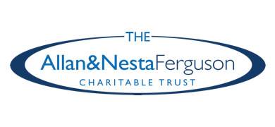The Allan and Nesta Ferguson Foundation