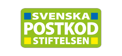 Swedish Postcode Foundation